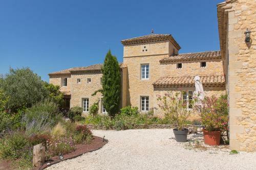 Apartamentos Gite Des Alexandrins