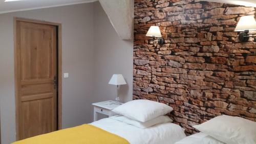 Apartamentos Gite Des Alexandrins