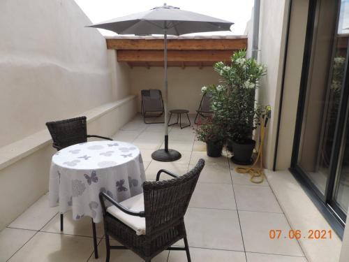 Apartamentos Ma Lou