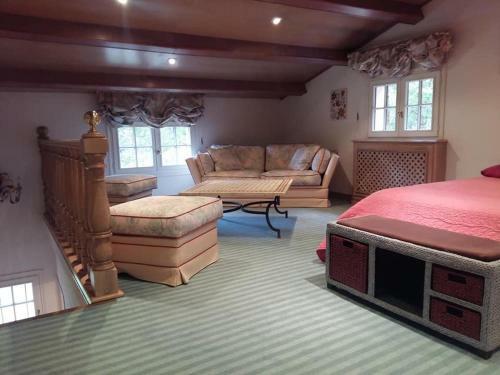 Bed & Breakfast Clos De L'artuby
