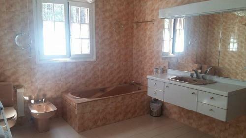 Bed & Breakfast Clos De L'artuby