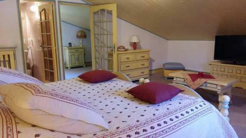 Bed & Breakfast Clos De L'artuby