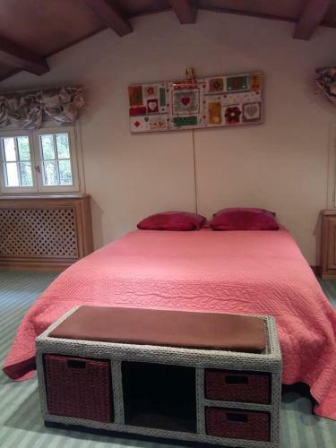 Bed & Breakfast Clos De L'artuby