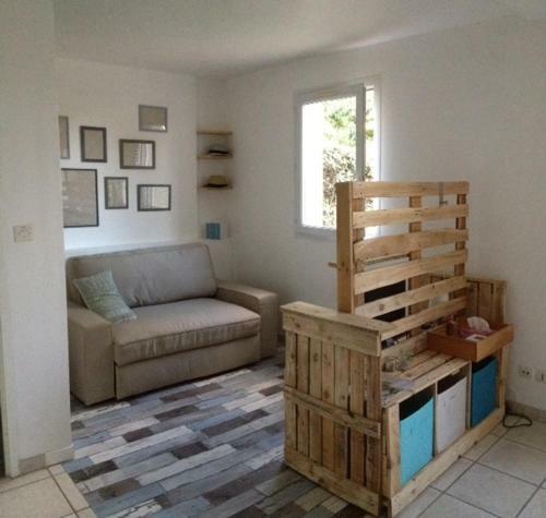 Apartamento L'escalette Appart