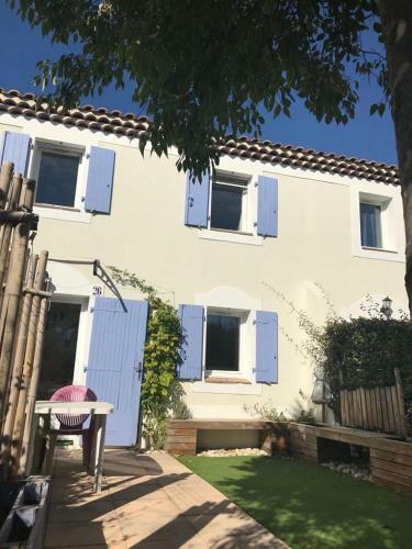 Apartamento L'escalette Appart