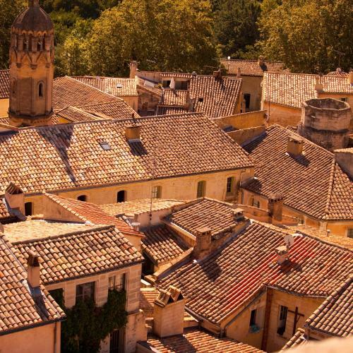 Bed & Breakfast Maison De La Bourgade
