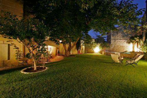 Bed & Breakfast Maison De La Bourgade