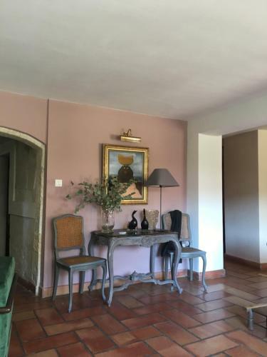 Bed & Breakfast Maison De La Bourgade