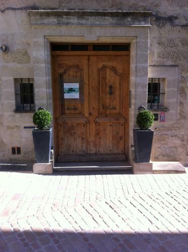 Bed & Breakfast Maison De La Bourgade