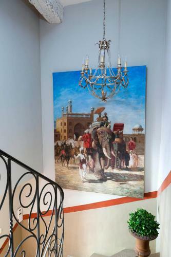 Bed & Breakfast Maison De La Bourgade