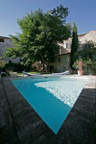 Bed & Breakfast Maison De La Bourgade
