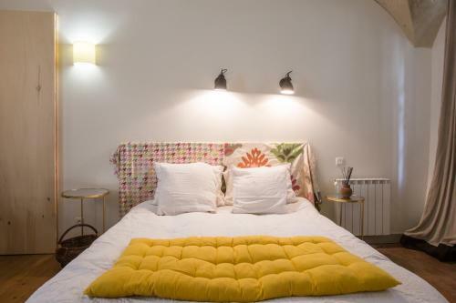 Apartamento La Gar�onni�red?uzes