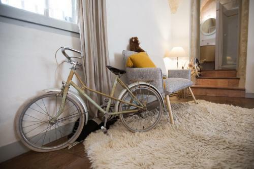 Apartamento La Gar�onni�red?uzes