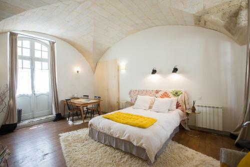 Apartamento La Gar�onni�red?uzes