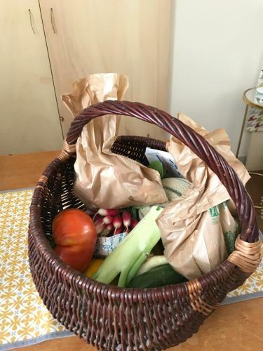 Apartamento La Gar�onni�red?uzes