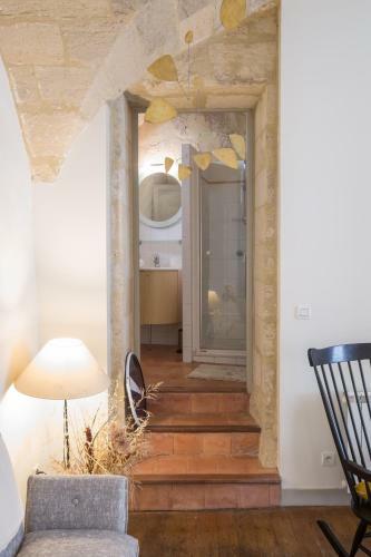 Apartamento La Gar�onni�red?uzes