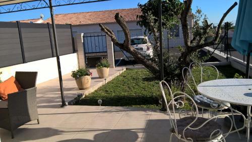Le Pr� Aux Cigales