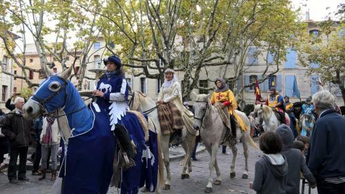 Le Pr� Aux Cigales