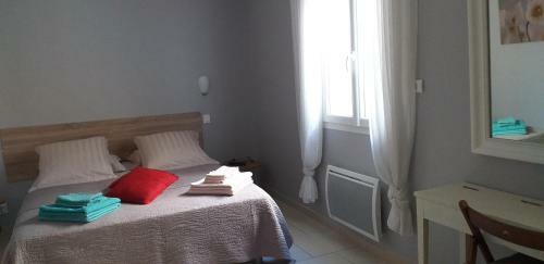 Le Pr� Aux Cigales
