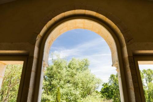 Hostal Le Domaine Des Or�ades