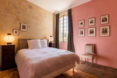Hostal Le Domaine Des Or�ades