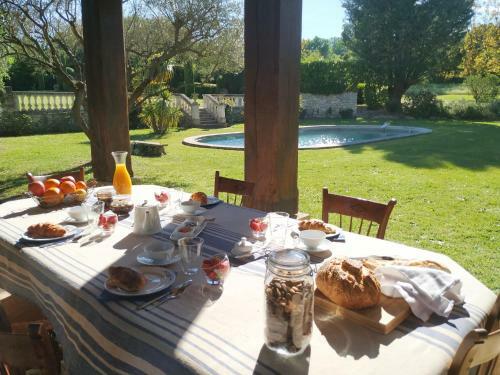 Hostal Le Domaine Des Or�ades