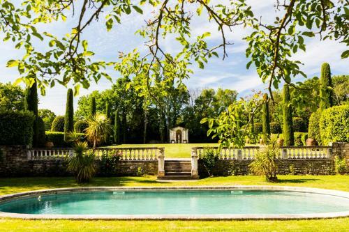 Hostal Le Domaine Des Or�ades
