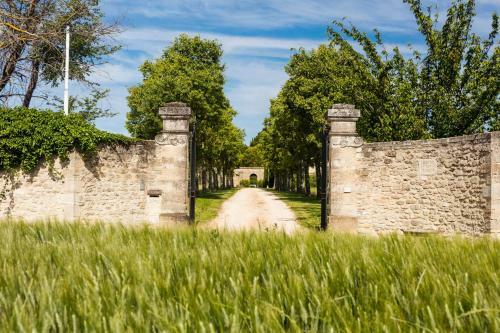 Hostal Le Domaine Des Or�ades