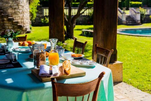 Hostal Le Domaine Des Or�ades