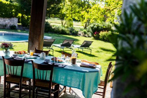 Hostal Le Domaine Des Or�ades