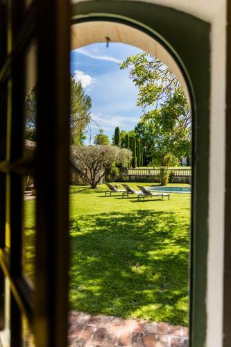 Hostal Le Domaine Des Or�ades
