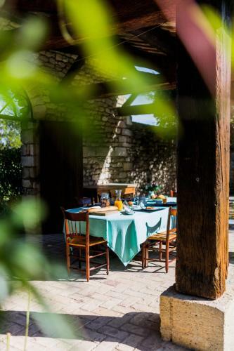 Hostal Le Domaine Des Or�ades