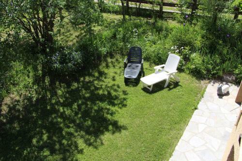 Apartamento La Givrine