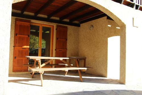 Apartamento La Givrine