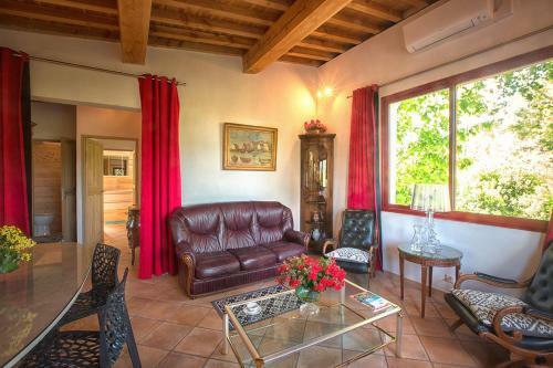 Apartamento Duch� D'uz�s Villa Celina Avenue Des C�vennes