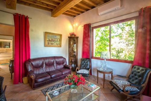 Apartamento Duch� D'uz�s Villa Celina Avenue Des C�vennes
