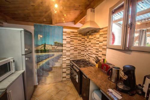 Apartamento Duch� D'uz�s Villa Celina Avenue Des C�vennes