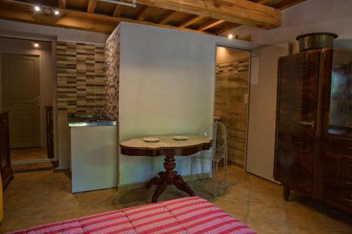 Apartamento Duch� D'uz�s Villa Celina Avenue Des C�vennes