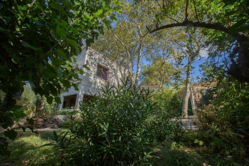 Apartamento Duch� D'uz�s Villa Celina Avenue Des C�vennes