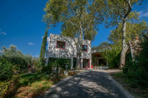 Apartamento Duch� D'uz�s Villa Celina Avenue Des C�vennes