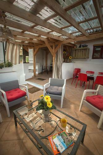 Apartamento Duch� D'uz�s Villa Celina Avenue Des C�vennes