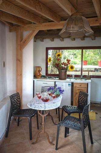 Apartamento Duch� D'uz�s Villa Celina Avenue Des C�vennes