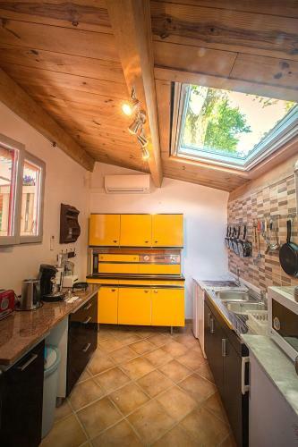 Apartamento Duch� D'uz�s Villa Celina Avenue Des C�vennes
