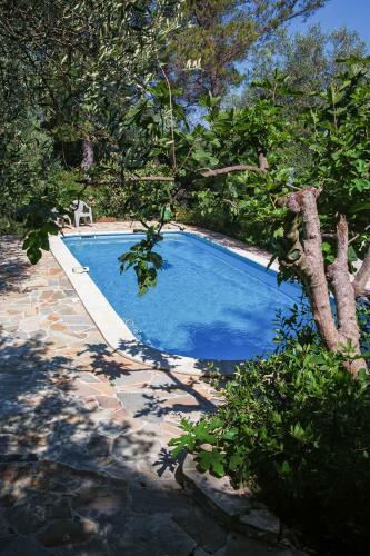 Apartamento Duch� D'uz�s Villa Celina Avenue Des C�vennes