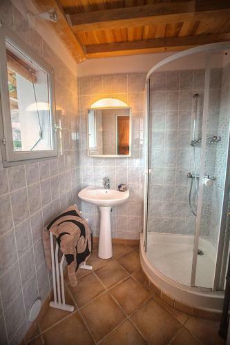 Apartamento Duch� D'uz�s Villa Celina Avenue Des C�vennes