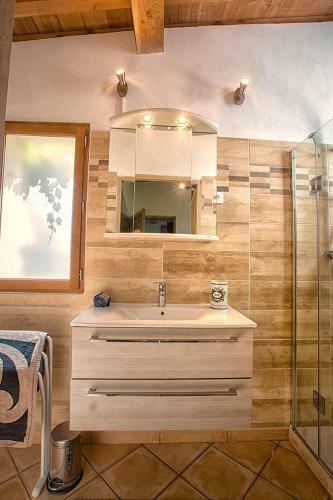 Apartamento Duch� D'uz�s Villa Celina Avenue Des C�vennes