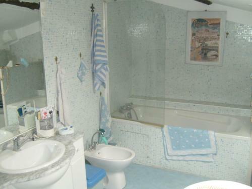 Bed & Breakfast Moulin Du Pont D'alzon