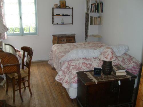 Bed & Breakfast Moulin Du Pont D'alzon