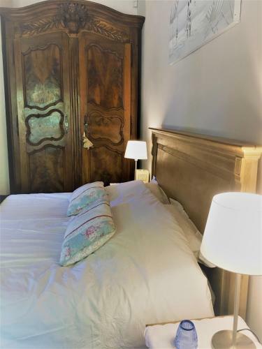Bed & Breakfast La Maison Des Olivettes