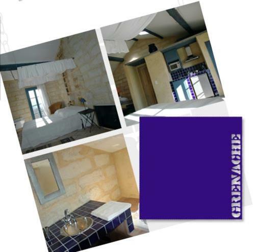 Apartamento Le Portalet